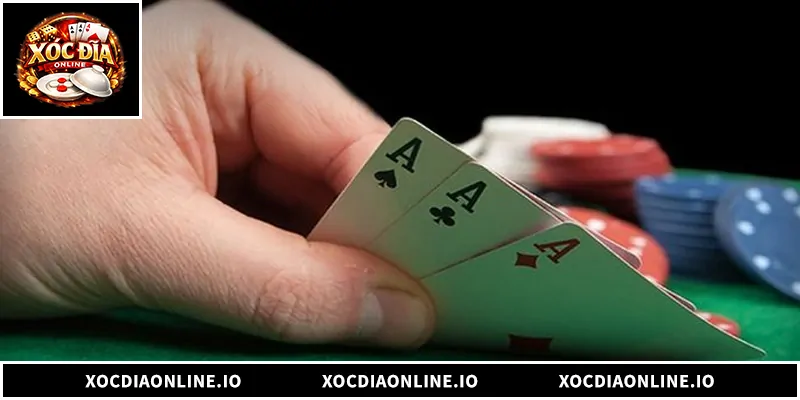 Bài Cào – Nghệ Thuật Giải Trí Đỉnh Cao Và Cơ Hội Thắng Lớn