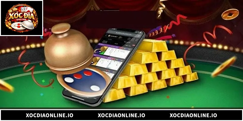 Bí kíp soi cầu xóc đĩa giúp bạn bứt phá và chiến thắng