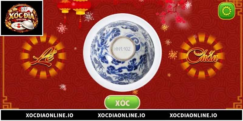 Bí quyết bắt cầu xóc đĩa chuẩn xác, giúp bạn thắng lớn