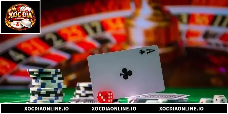 Bí quyết chơi xì dách đỉnh cao giúp bạn làm chủ bàn cược