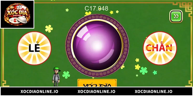 Bí quyết chơi xóc đĩa chẵn lẻ luôn thắng từ các cao thủ