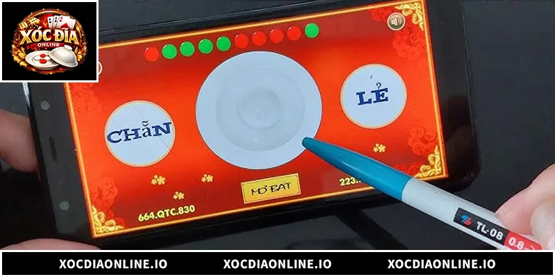 Công Thức Đánh Xóc Đĩa Trên Điện Thoại – Bí Quyết Từ Cao Thủ Bí quyết dùng công thức đánh xóc đĩa điện thoại luôn thắng