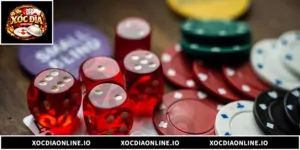 Cách Chơi Xóc Đĩa Ngoài Đời – Bí Quyết Làm Chủ Cuộc Chơi