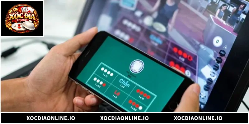 Công Thức Đánh Xóc Đĩa Trên Điện Thoại – Bí Quyết Từ Cao Thủ