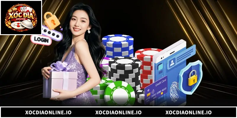 Đăng Ký – Trải Nghiệm Xóc Đĩa Online Đỉnh Cao Và Uy Tín