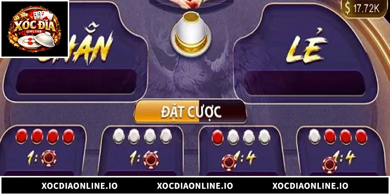 Hướng dẫn chi tiết luật chơi xóc đĩa giúp bạn thắng lớn tại xocdiaonline