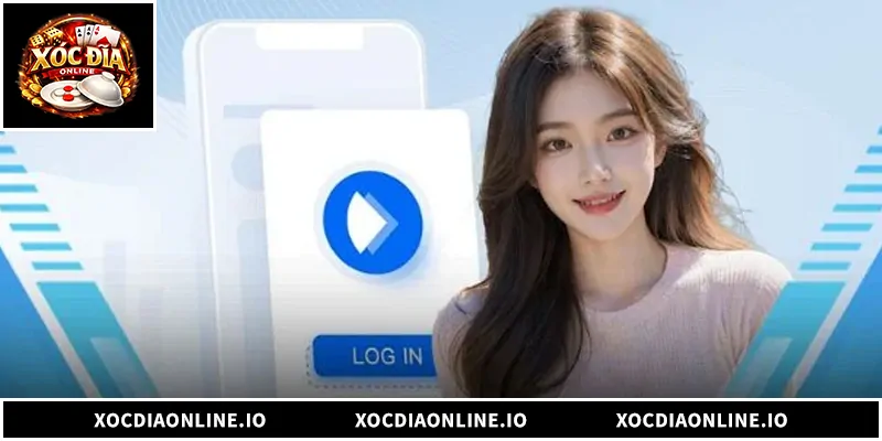 Hướng dẫn đăng nhập và trải nghiệm xóc đĩa online an toàn nhất