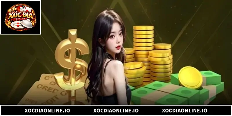 Hướng dẫn nạp tiền xóc đĩa online nhanh chóng và bảo mật