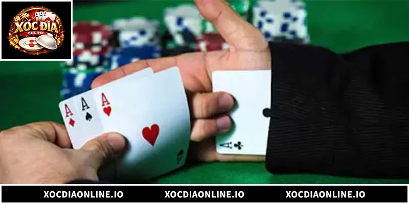 Liêng – Trò Chơi Trí Tuệ Đầy Kịch Tính Với Cơ Hội Đổi Đời Khám phá bí kíp chơi Liêng đỉnh cao và chiến thuật thắng lớn