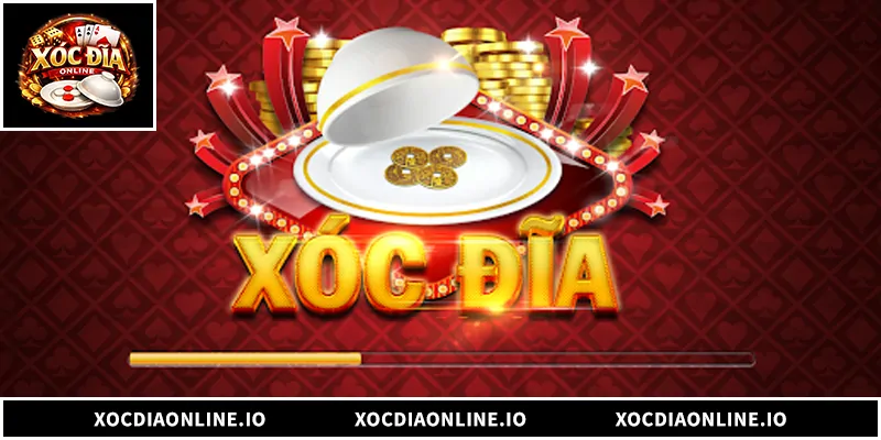 Khám phá bí quyết chinh phục xóc đĩa đỏ trắng cực hấp dẫn