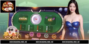 Luật Chơi Xóc Đĩa – Bí Quyết Nắm Chắc Phần Thắng Trong Tay