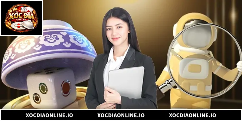 Soi Cầu Xóc Đĩa – Tuyệt Chiêu Làm Chủ Mọi Ván Cược