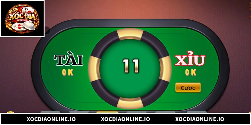 Tài Xỉu – Đỉnh Cao Giải Trí Trực Tuyến Hấp Dẫn Nhất 2026