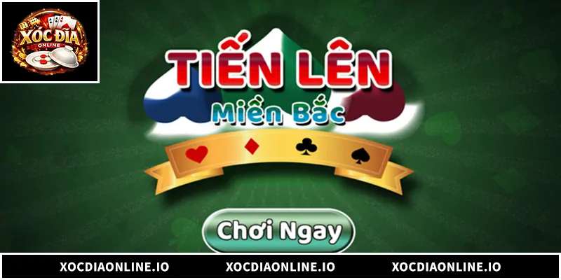 Tiến Lên Miền Bắc – Game Bài Chiến Thuật Và Kịch Tính