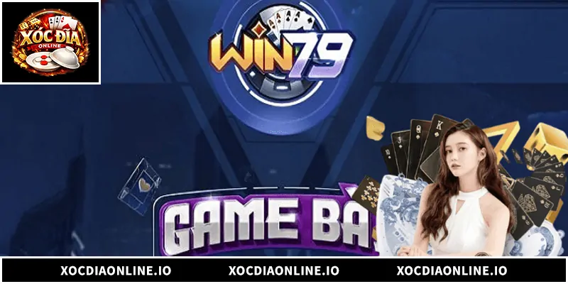 Win79 – Cổng Game Đổi Thưởng Đẳng Cấp Thượng Lưu Á Châu