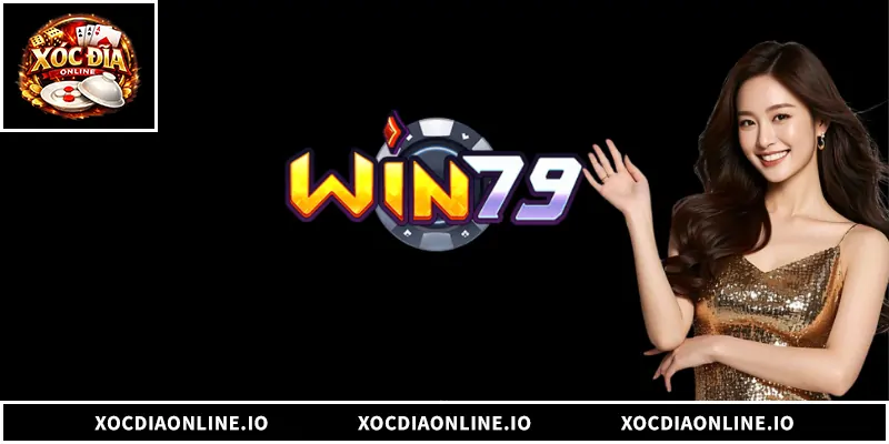 Win79 – Cổng Game Đổi Thưởng Đẳng Cấp Thượng Lưu Á Châu Win79 là cổng game đổi thưởng thượng lưu, uy tín và xanh chín
