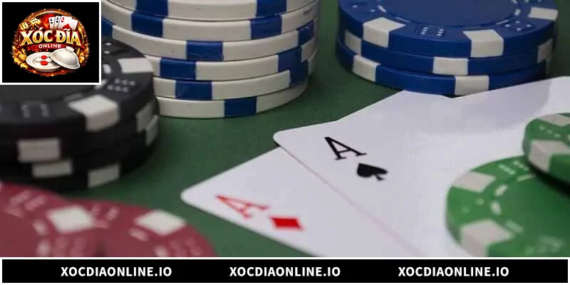 Xì Dách – Trò Chơi Trí Tuệ Và Cơ Hội Đổi Đời Hấp dẫn