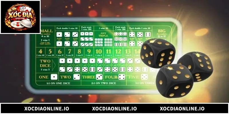 Xóc Đĩa Md5 – Đỉnh Cao Công Nghệ Minh Bạch Trong Cá Cược Xóc Đĩa Md5 – Đỉnh Cao Công Nghệ Minh Bạch Trong Cá Cược