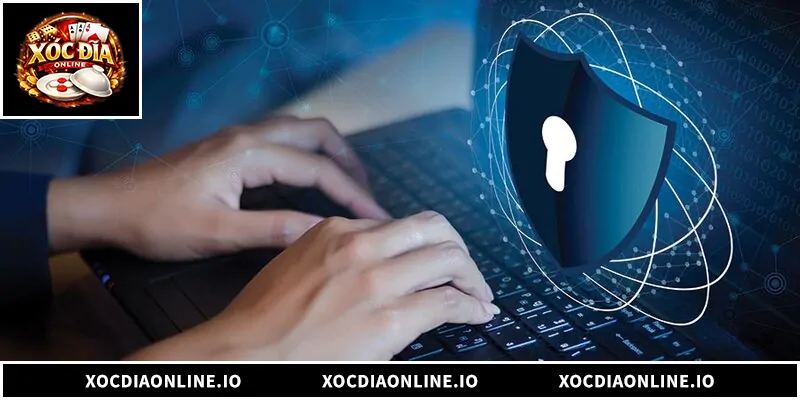 Cam kết bảo vệ dữ liệu và quyền riêng tư an toàn tuyệt đối