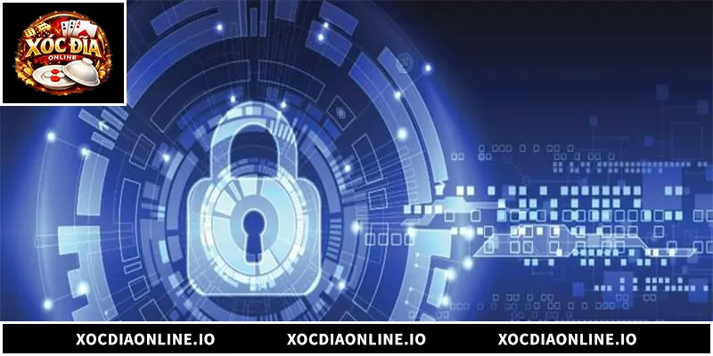 Chính Sách Bảo Mật – Cam Kết Bảo Mật An Toàn Cho Người Chơi Chính sách bảo mật tối ưu giúp bảo vệ thông tin người chơi