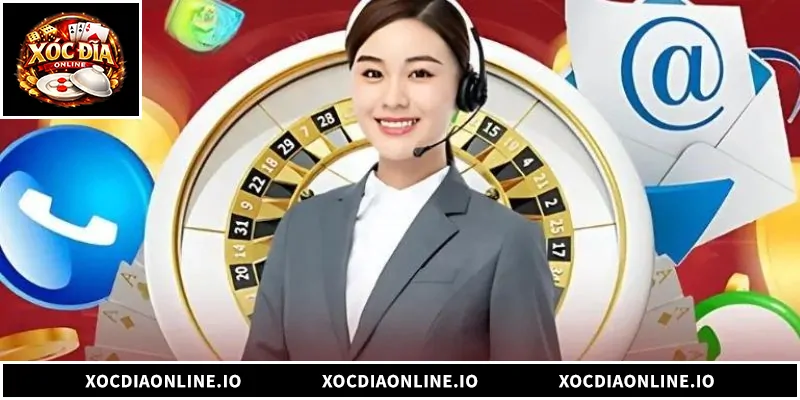 CSKH – Điểm Tựa Vững Chắc Cho Mọi Trải Nghiệm Giải Trí Dịch vụ CSKH tận tâm, nâng tầm trải nghiệm xóc đĩa online